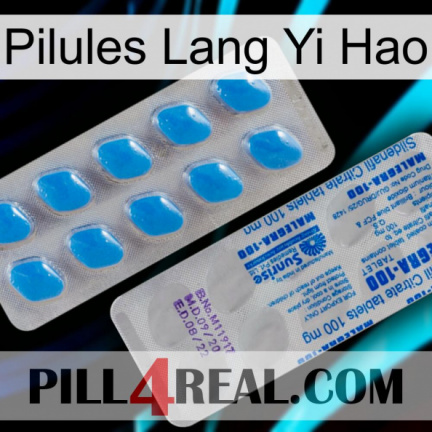 Lang Yi Hao Pills new15
